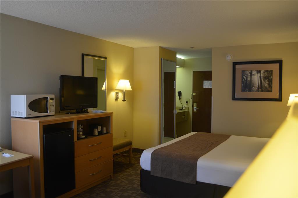 Surestay Plus Hotel By Best Western Roanoke Rapids I-95 Exterior foto